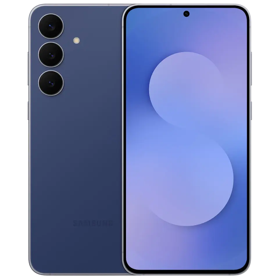 Samsung Galaxy S25 FE 5G 8GB/256GB Azul Marino 1