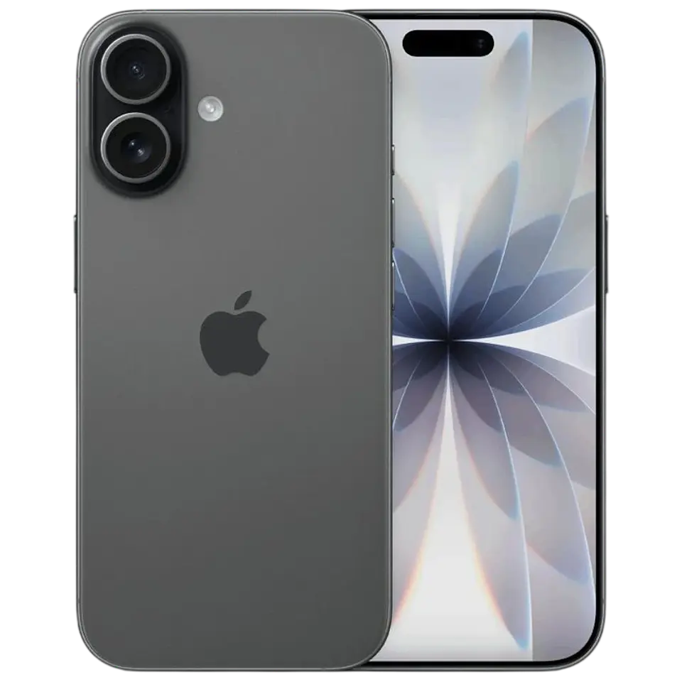 iPhone 17 256GB Negro 1