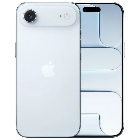 iPhone Air 256GB Azul Cielo