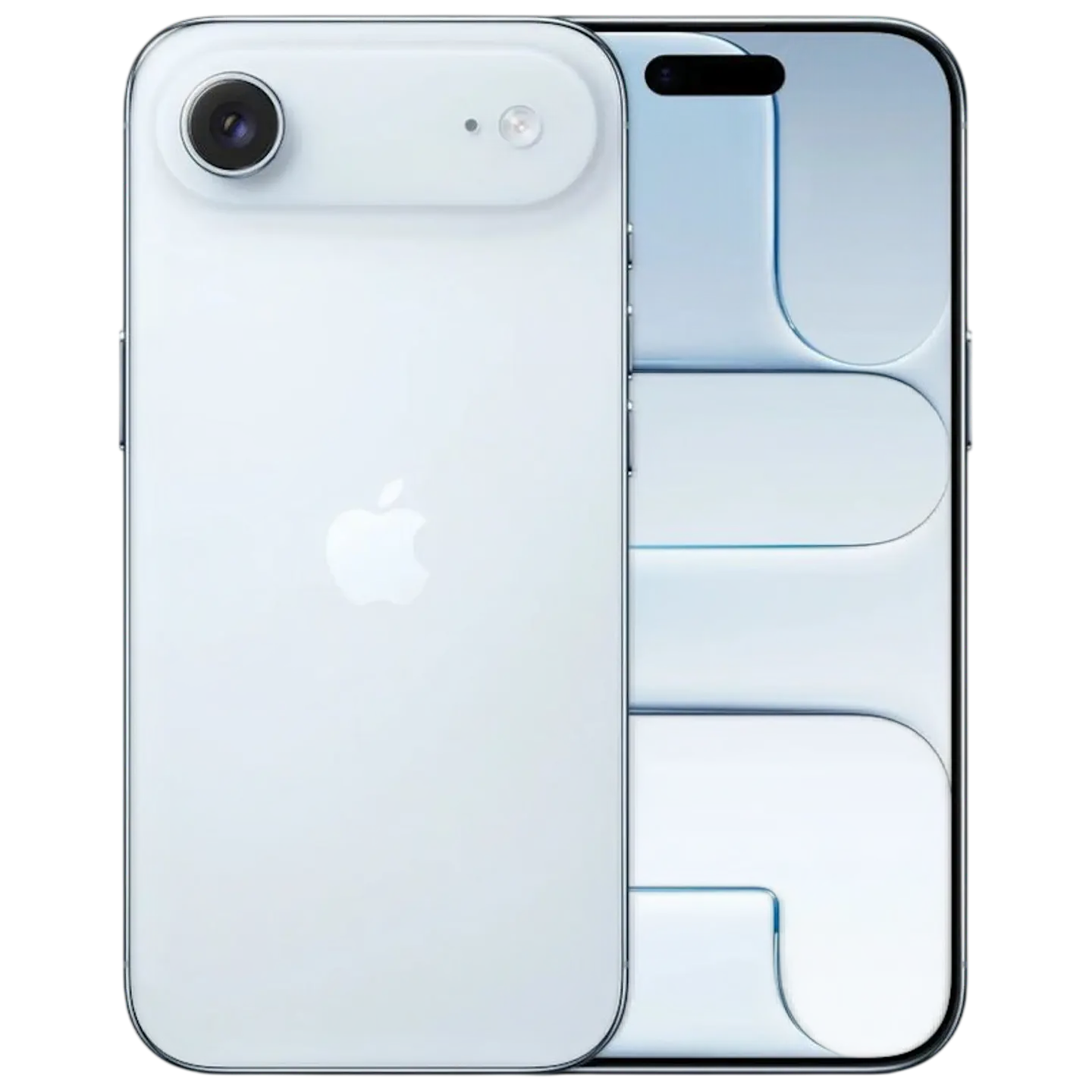 iPhone Air 256GB Azul Cielo 1