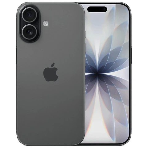 iPhone 17 512GB Negro