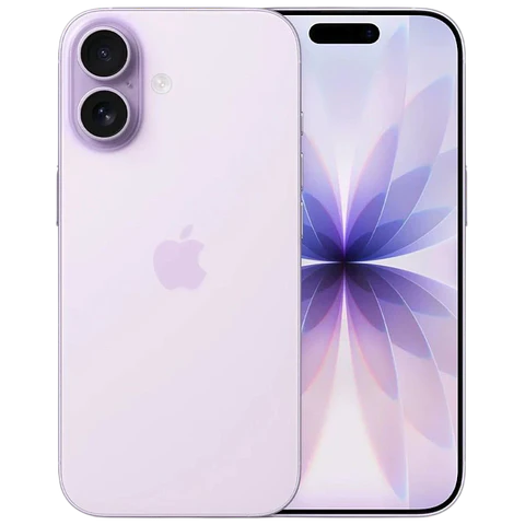iPhone 17 256GB Lavanda