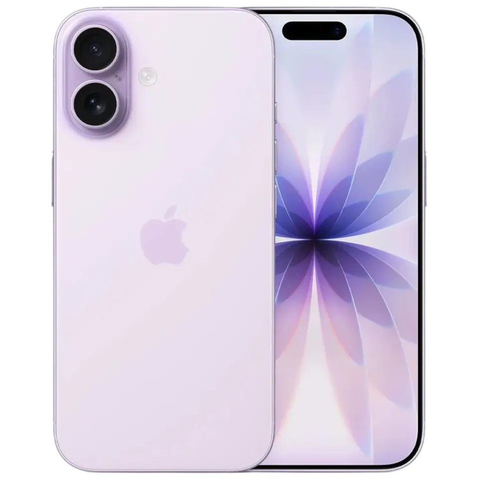 iPhone 17 256GB Lavanda 1