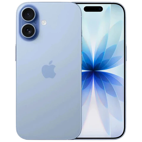 iPhone 17 256GB Azul Neblina