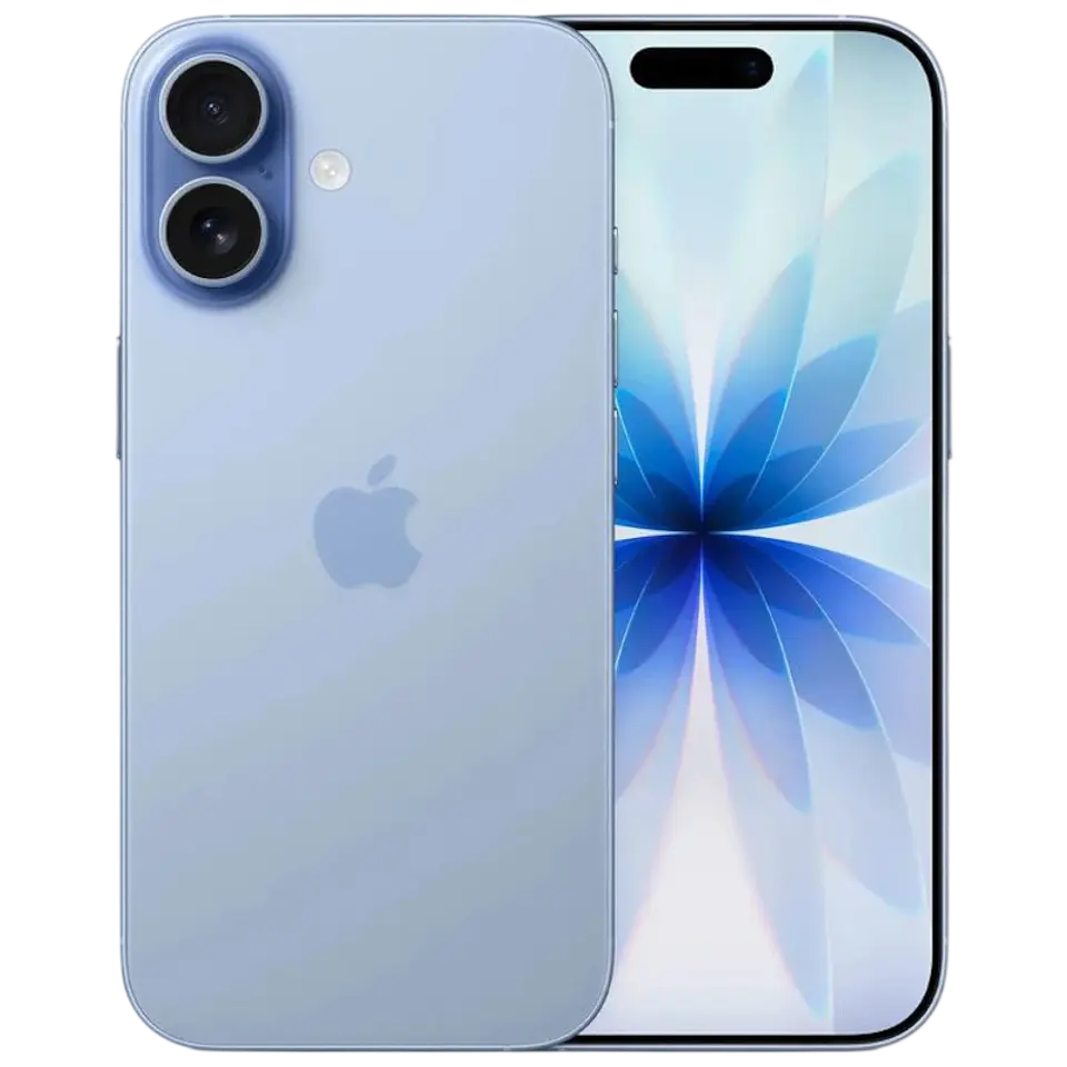 iPhone 17 256GB Azul Neblina 1