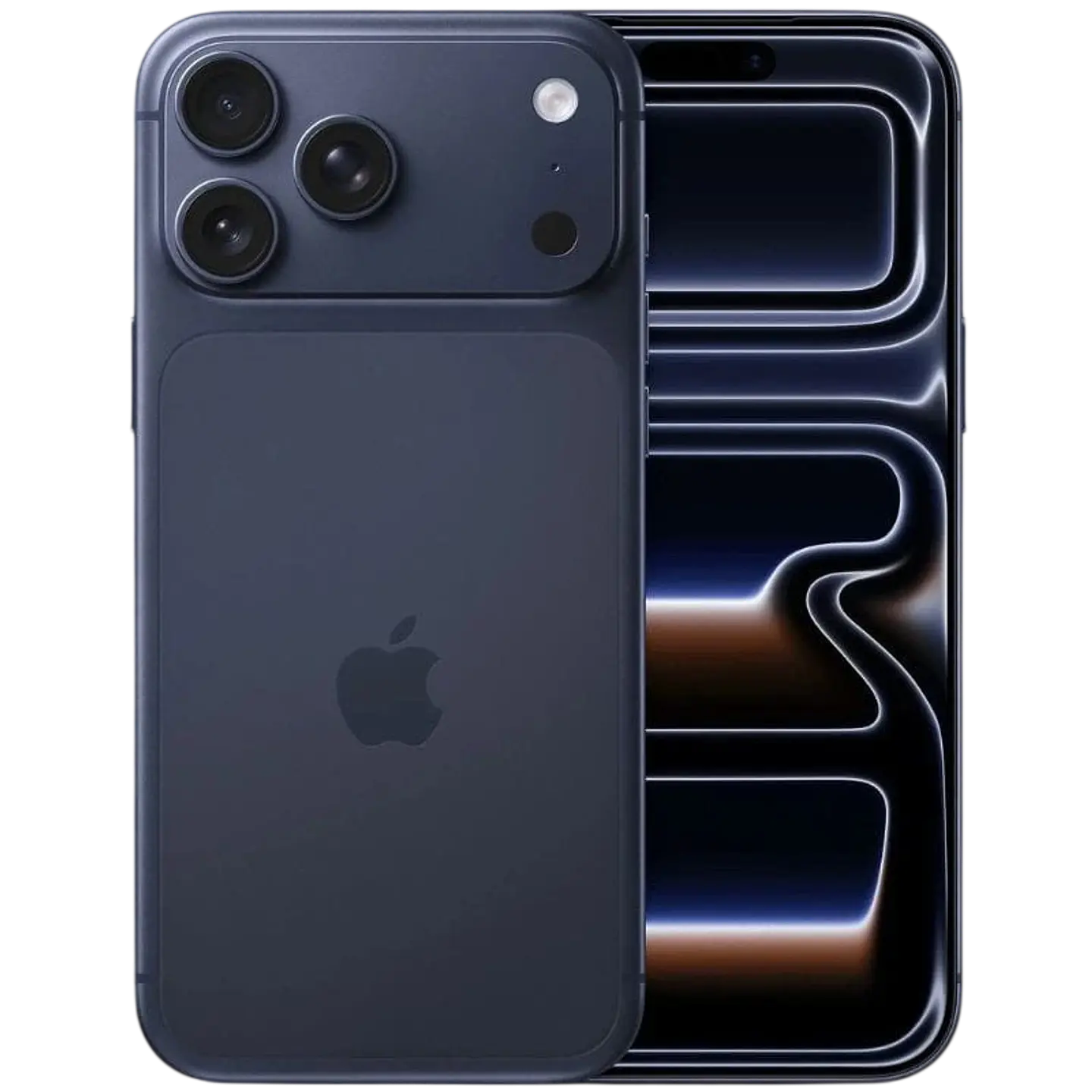 iPhone 17 Pro Max 512GB Azul Oscuro 1