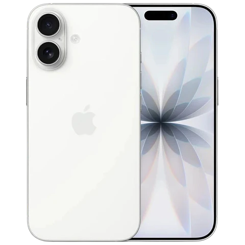iPhone 17 256GB Blanco