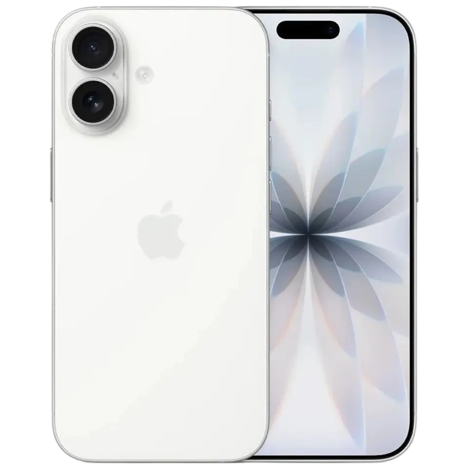 iPhone 17 256GB Blanco 1