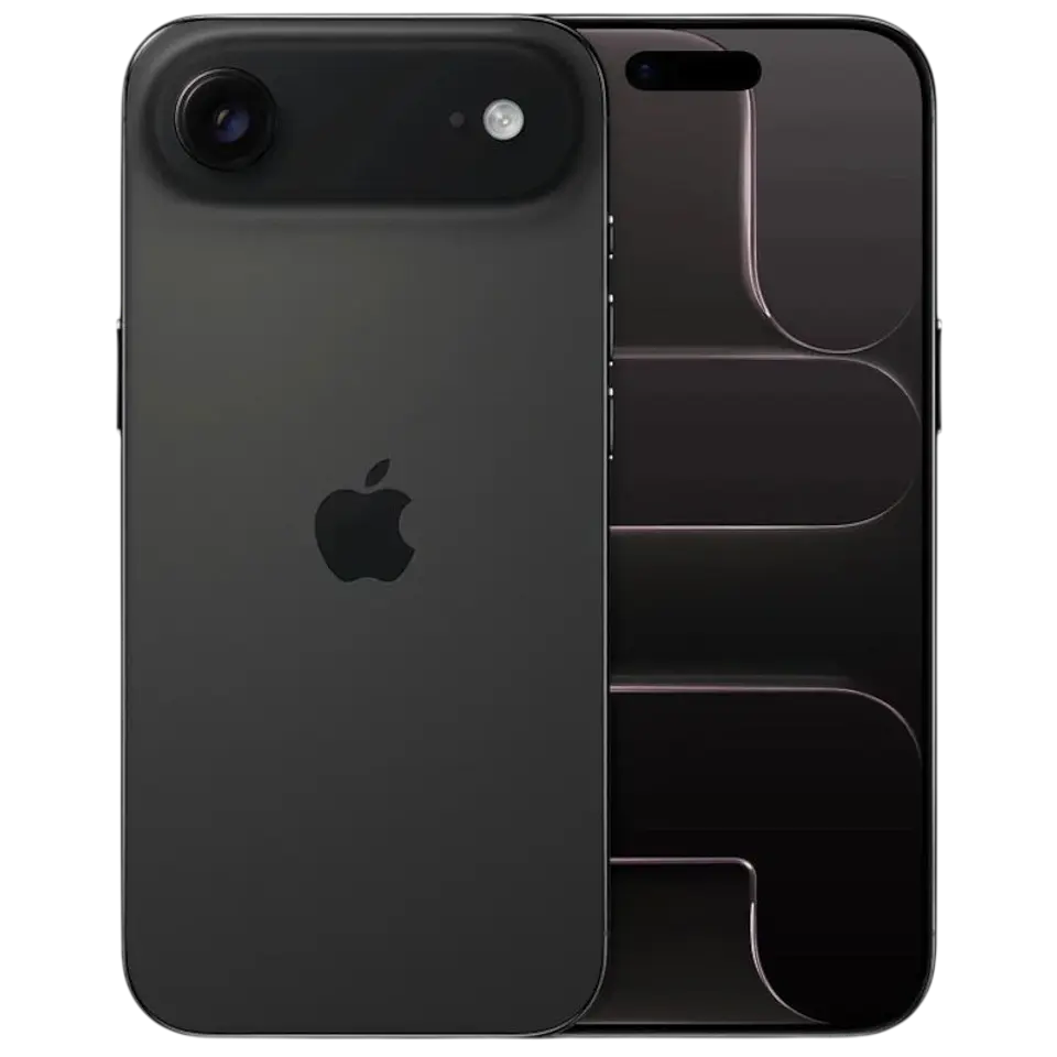 iPhone Air 512GB Negro espacial 1