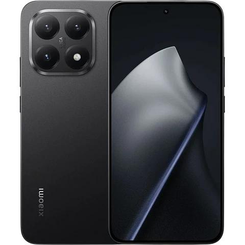 Xiaomi 15T 12GB/512GB Negro