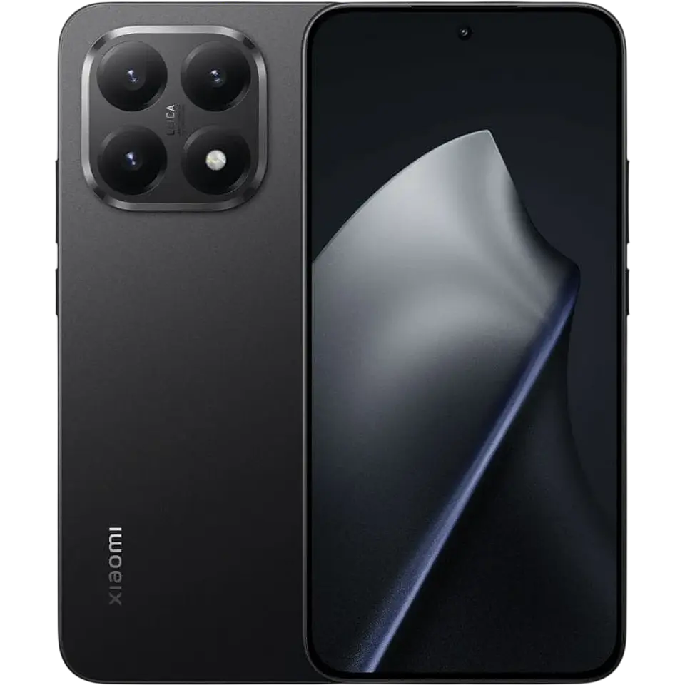 Xiaomi 15T 12GB/512GB Negro 1