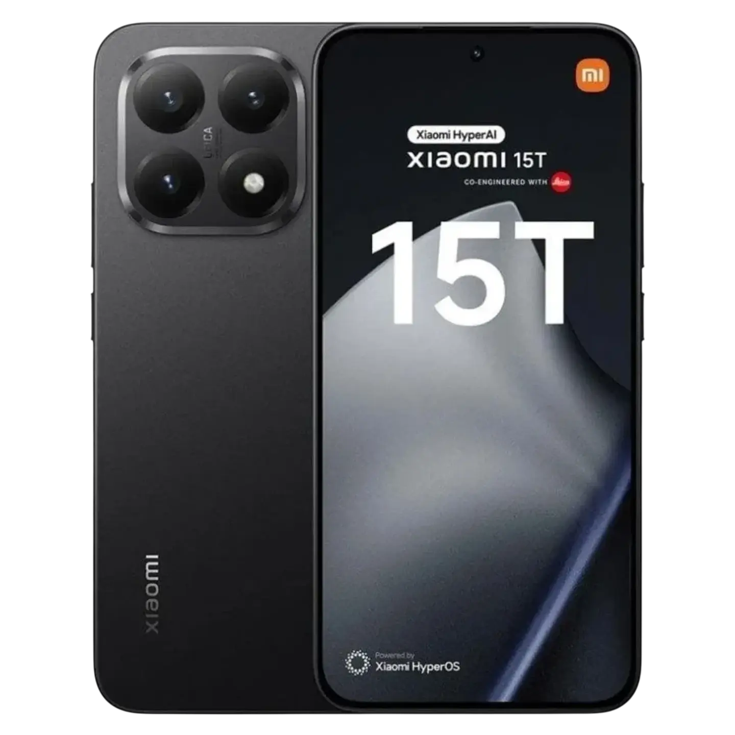 Xiaomi 15T Pro 12GB/512GB Negro 1