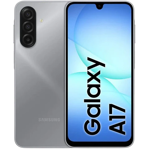 Samsung Galaxy A17 4G 8GB/256GB Gris