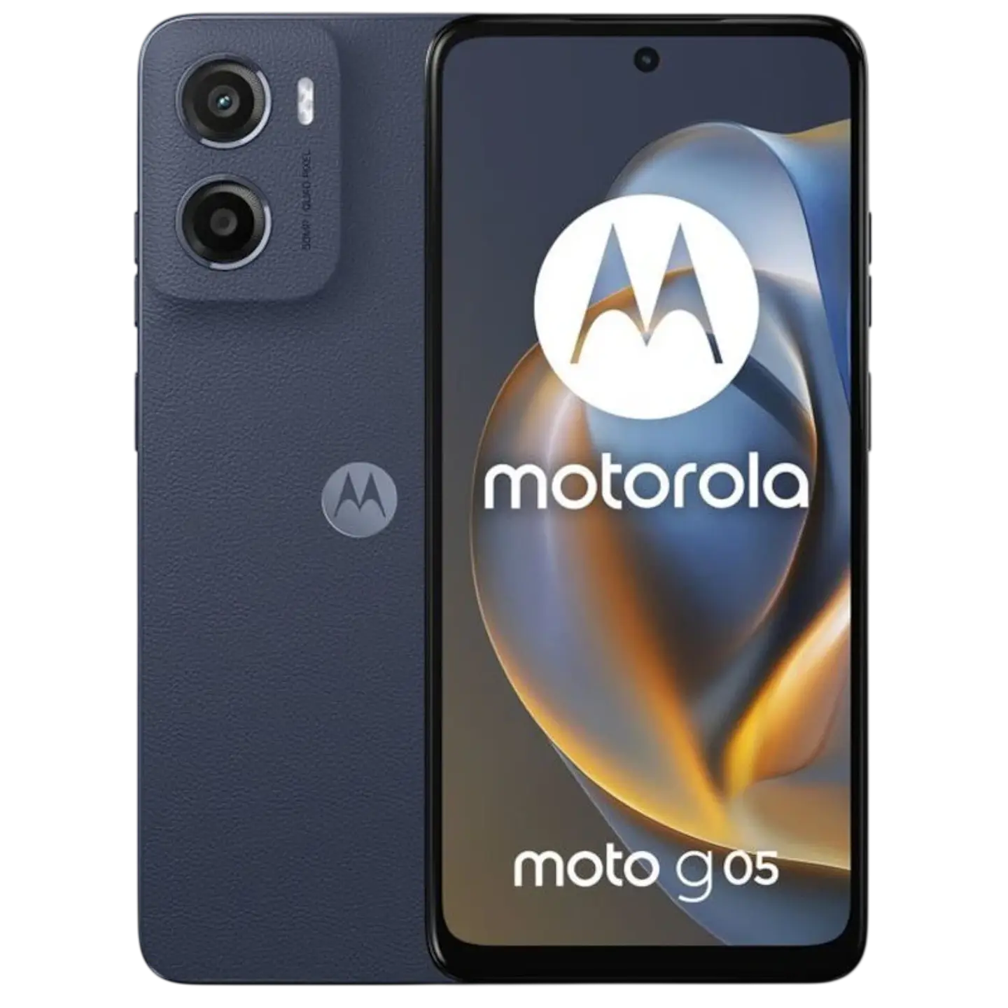 Motorola moto G05 4GB/256GB Azul Denim 1