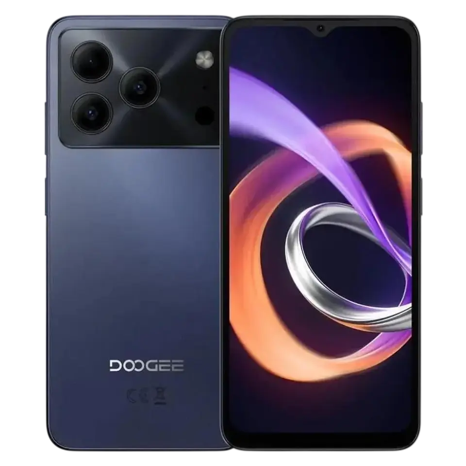 Doogee Note 56 Plus 6GB/256GB Púrpura 1