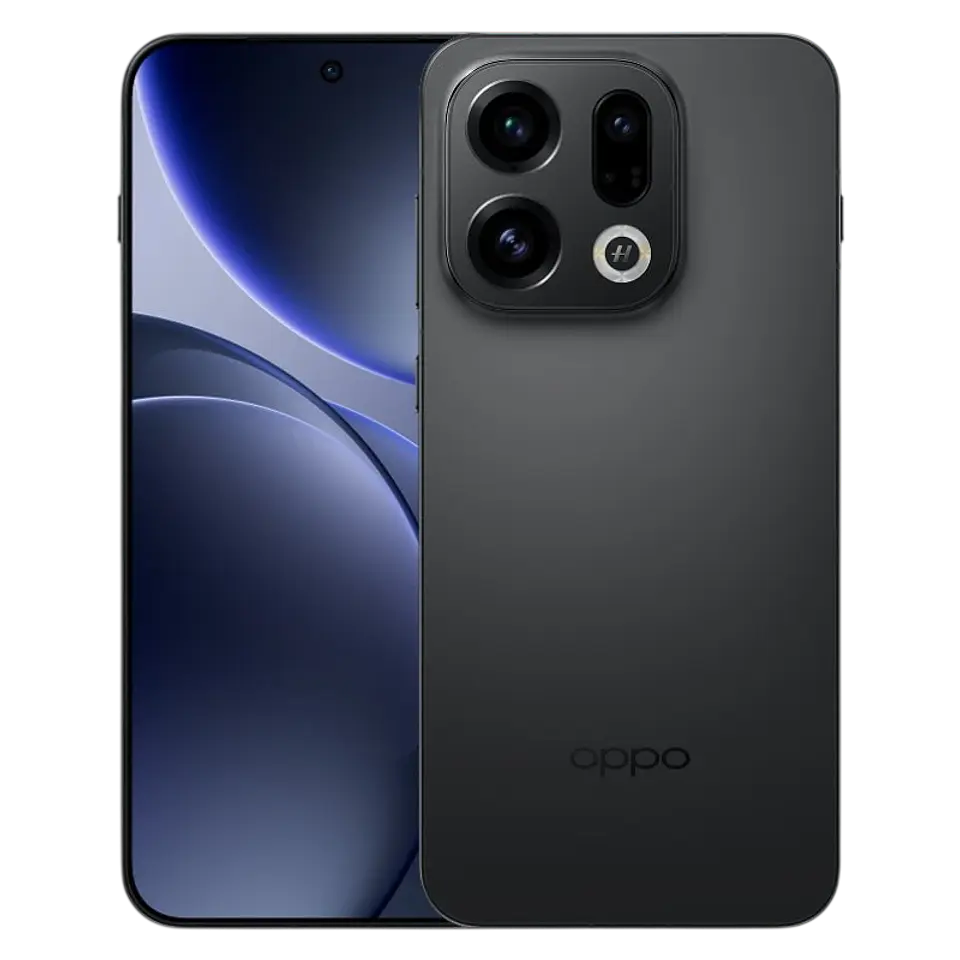Oppo Find X9 5G 16GB/512GB Negro 1