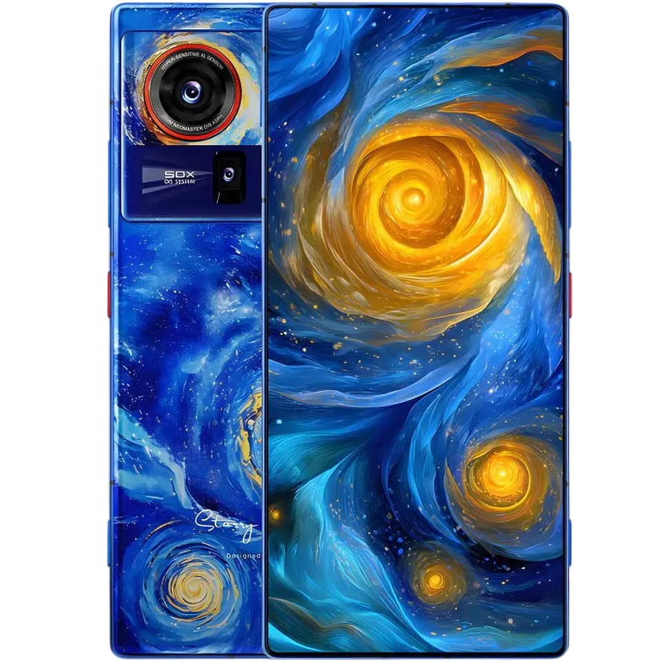 Nubia Z80 Ultra 5G 16GB/512GB Noche Estrellada 1