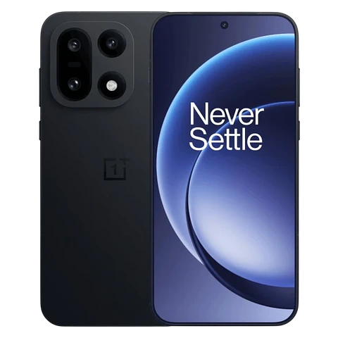 Oneplus 15 5G 12GB/256GB Negro