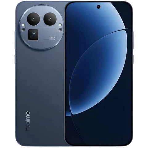 Realme GT 8 Pro 5G 16GB/512GB Azul
