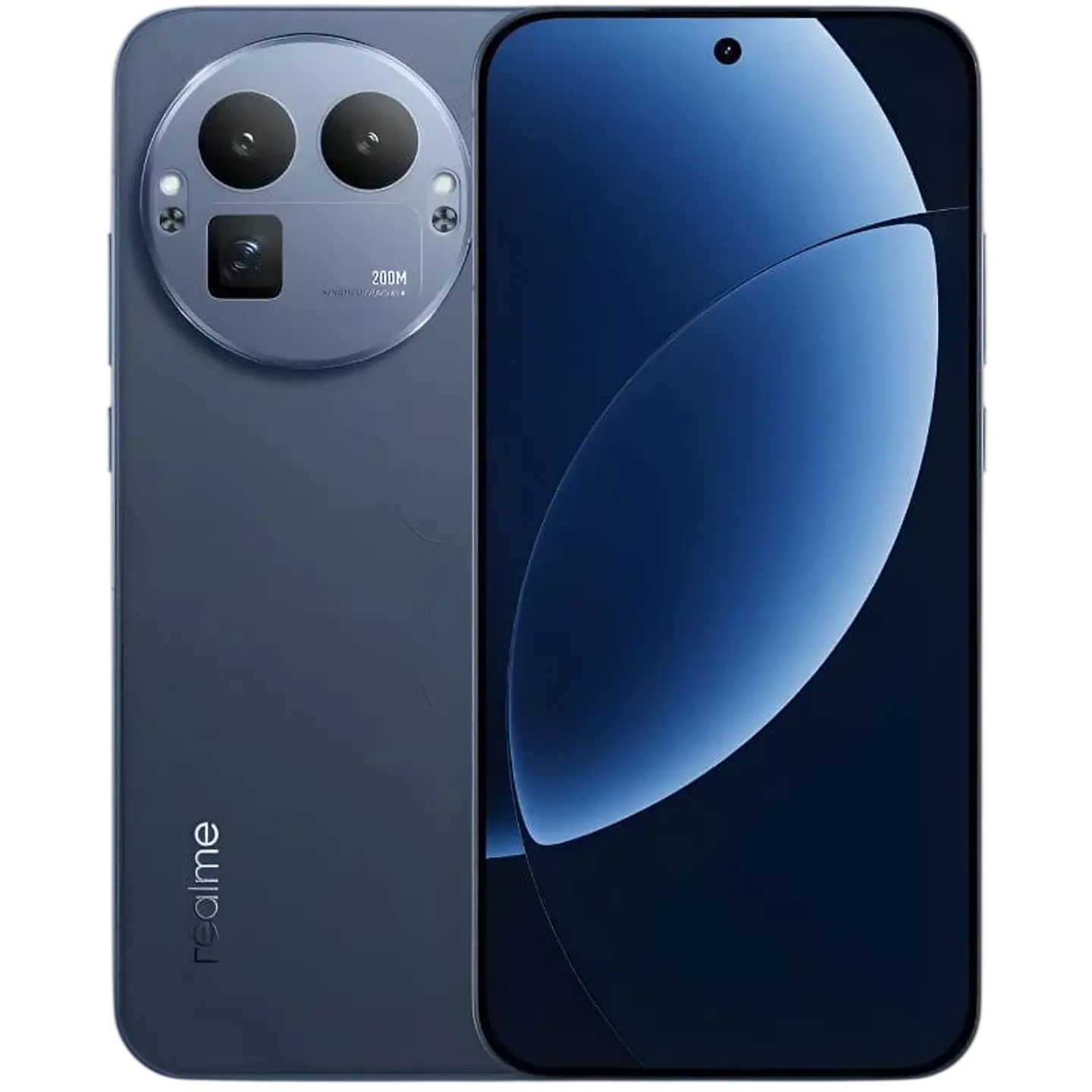 Realme GT 8 Pro 5G 12GB/256GB Azul 1