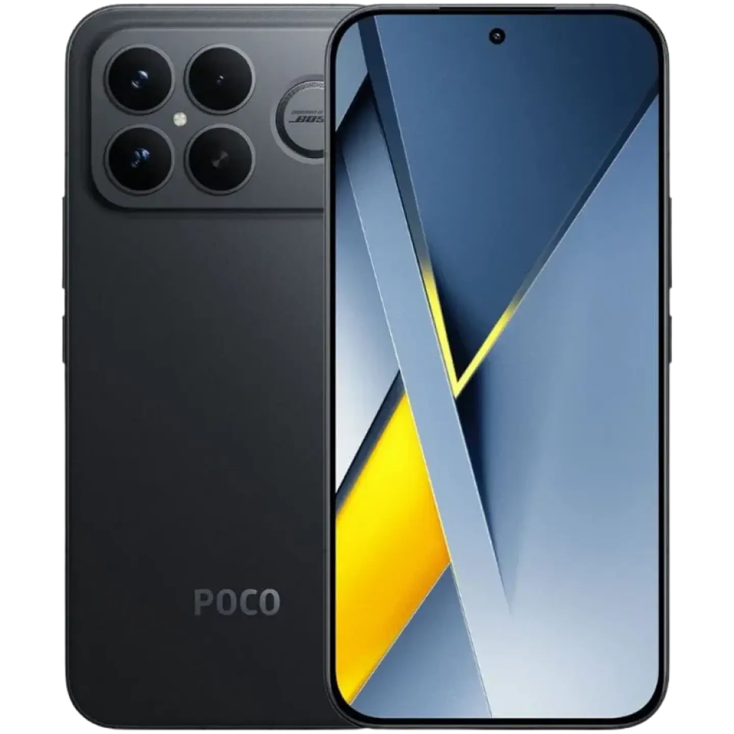 Xiaomi Poco F8 Ultra 5G 16GB/512GB Negro 1