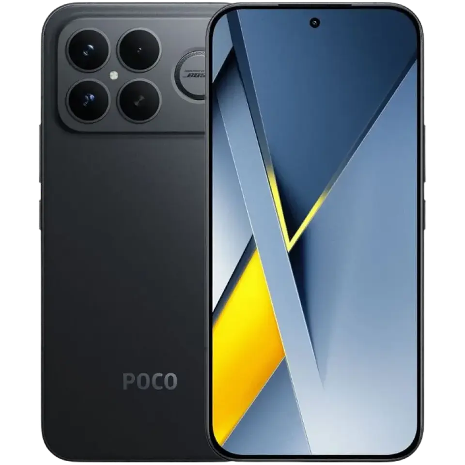 Xiaomi Poco F8 Ultra 5G 16GB/512GB Negro 1