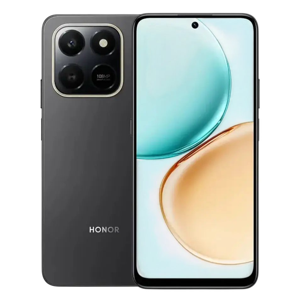 Honor X7D 6GB/128GB Negro 1