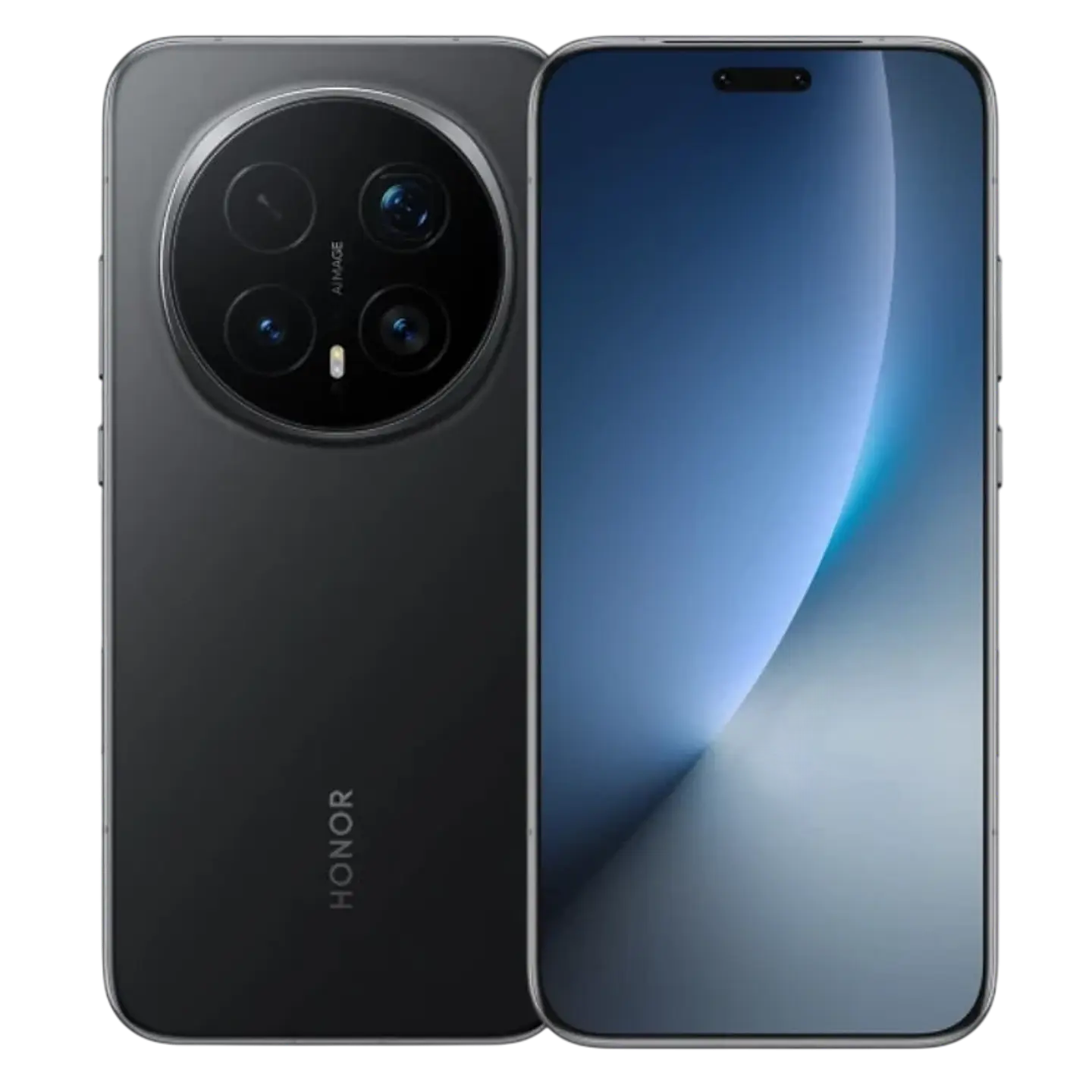 Honor Magic 8 Pro 5G 12GB/512GB Negro 1