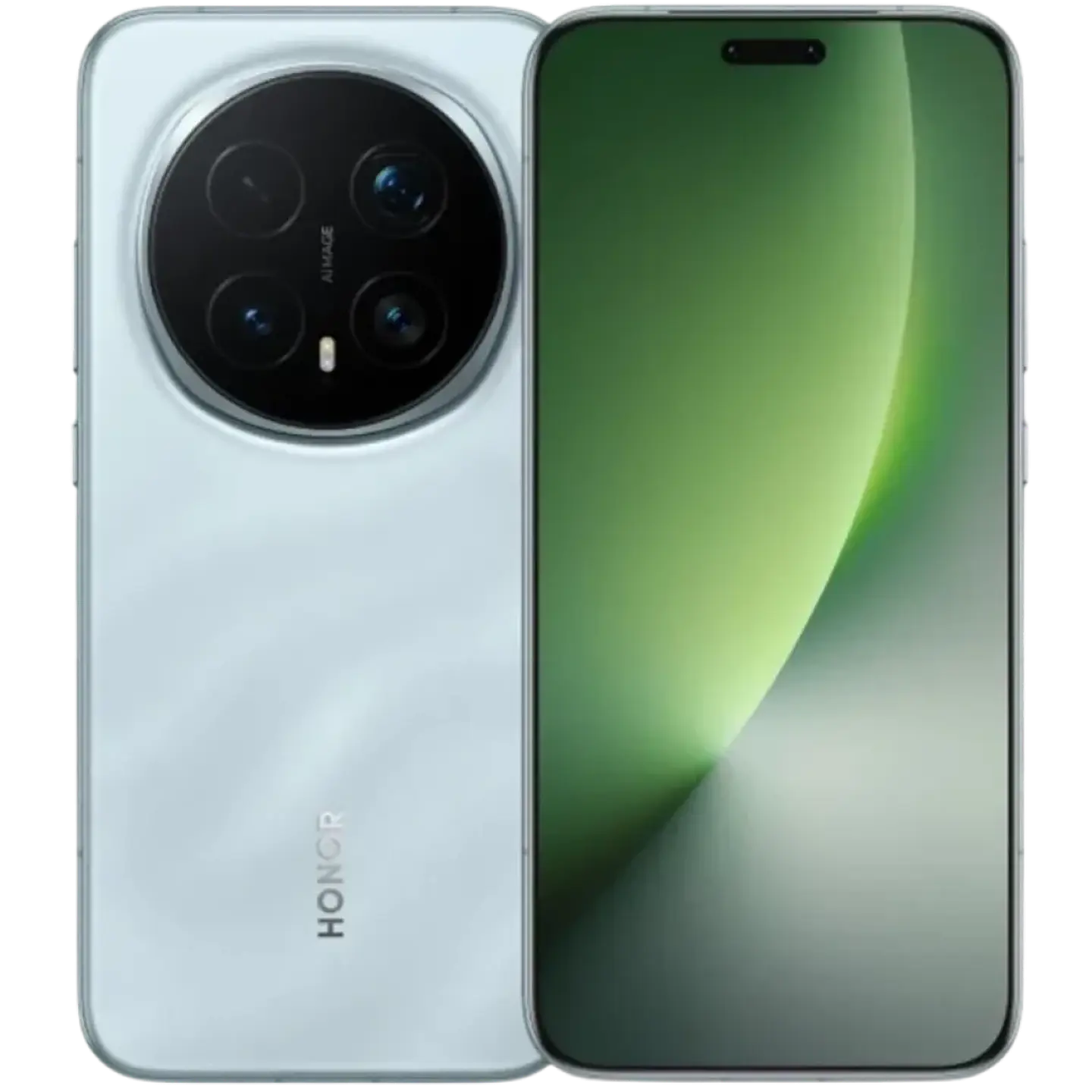 Honor Magic 8 Pro 5G 12GB/512GB Azul 1