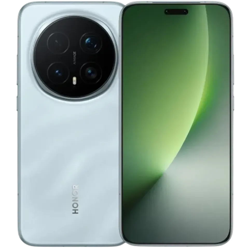 Honor Magic 8 Pro 5G 12GB/512GB Azul 1
