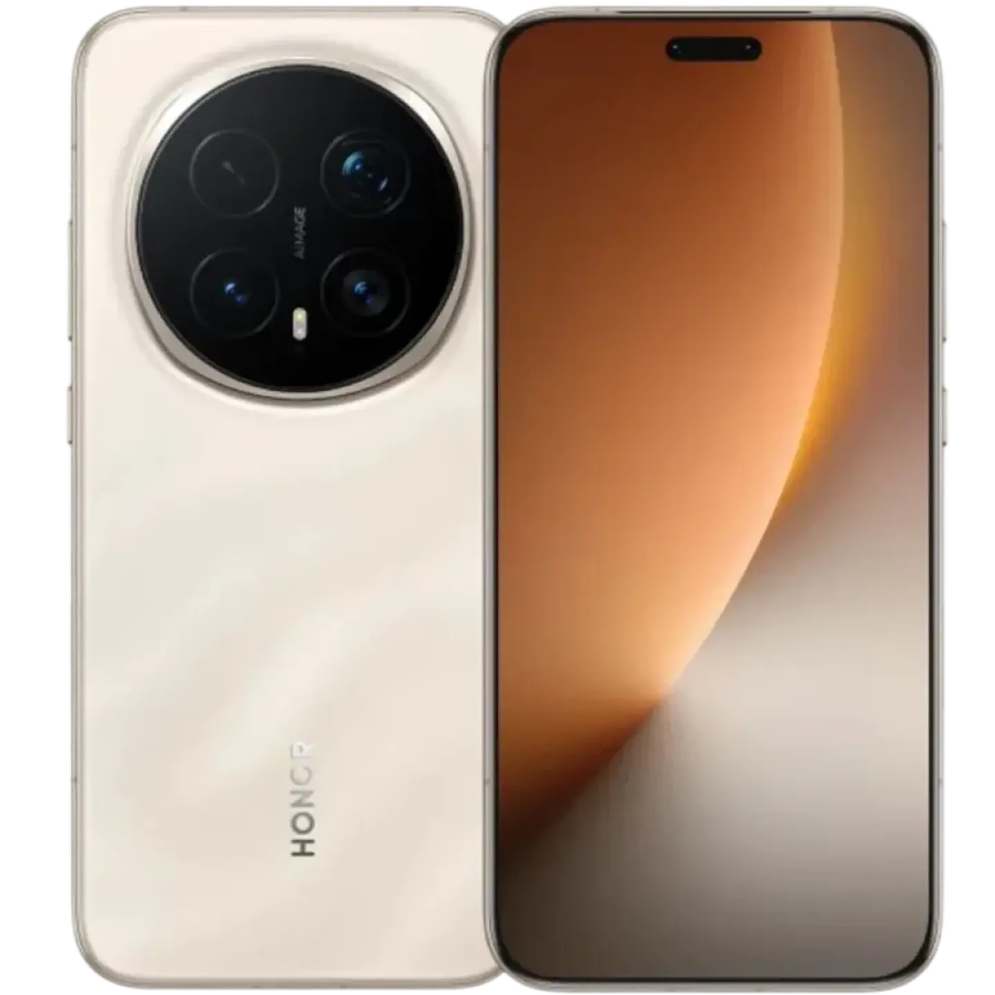 Honor Magic 8 Pro 5G 12GB/512GB Dorado 1