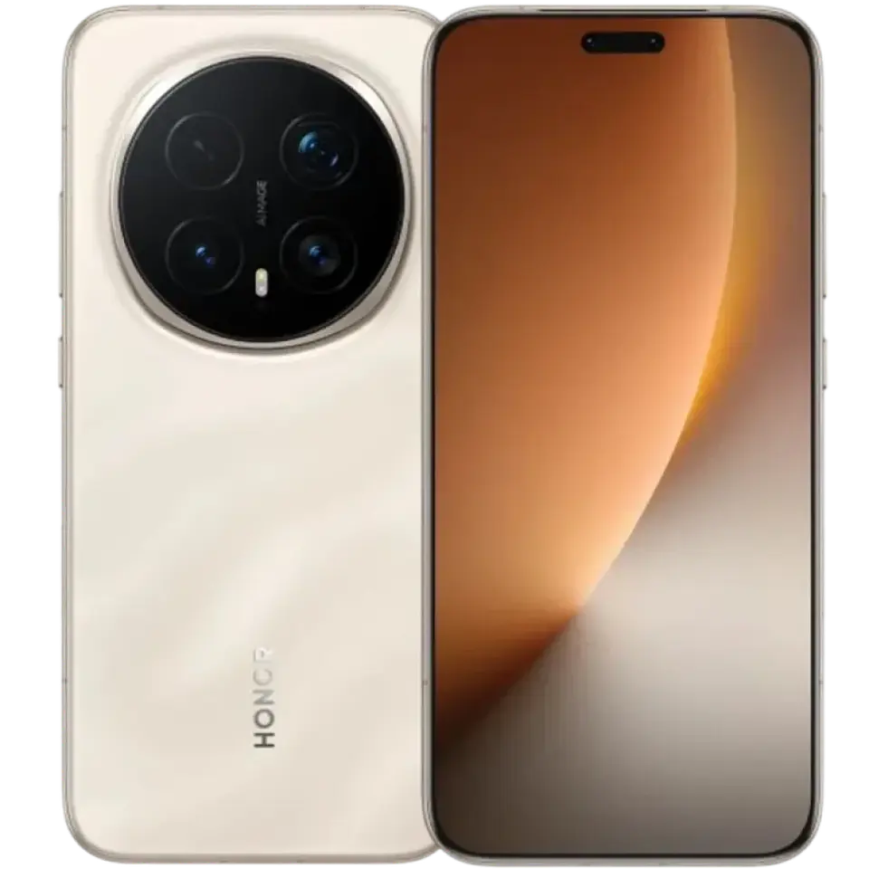 Honor Magic 8 Pro 5G 12GB/512GB Dorado 1