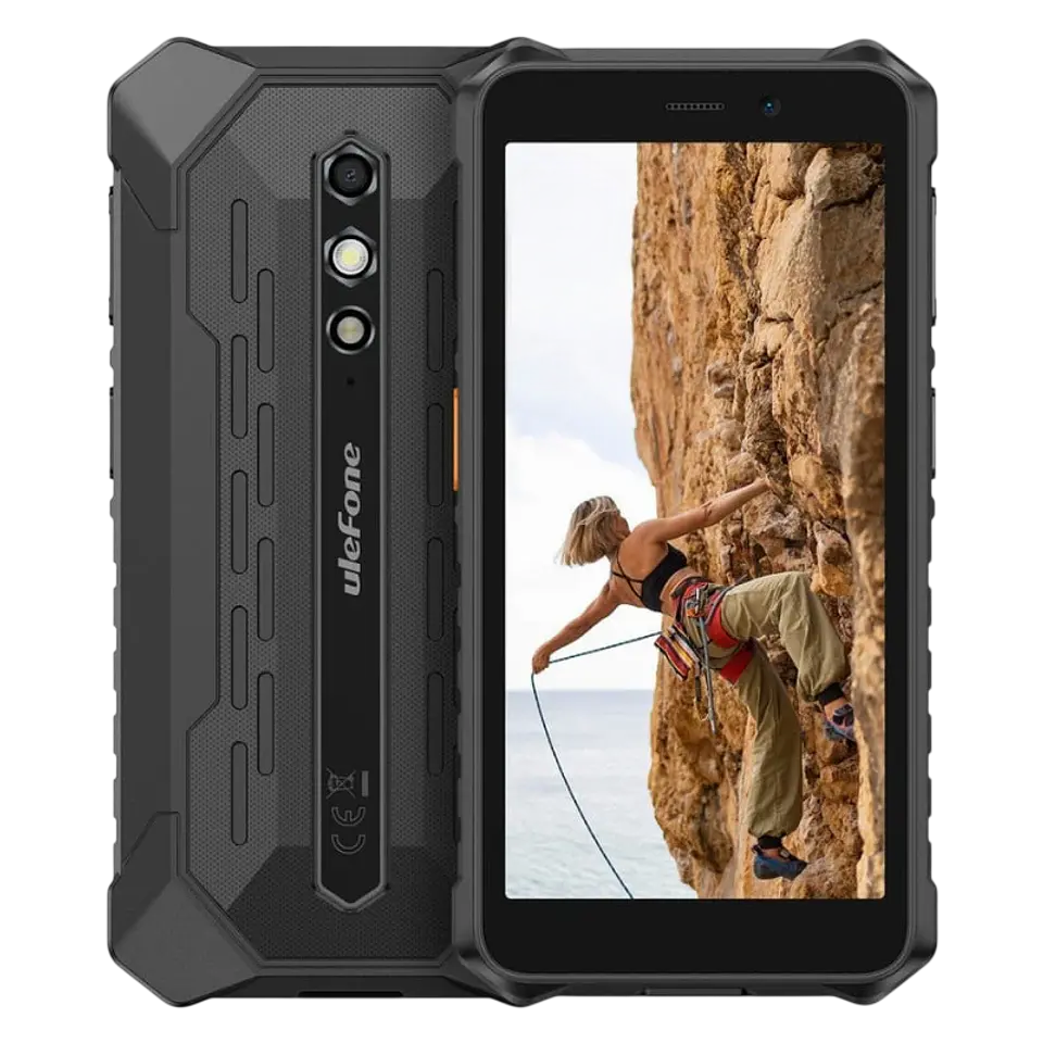 Ulefone RugKing 2 Pro 4GB/128GB Negro 1