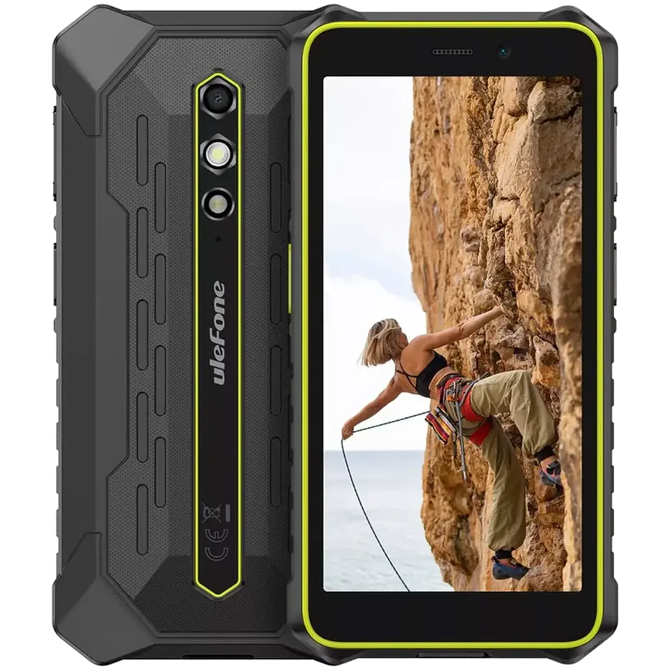 Ulefone RugKing 2 Pro 4GB/128GB Verde 1