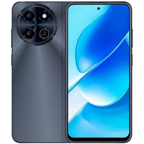 Hotwav Note 18 Pro 6GB/128GB Negro
