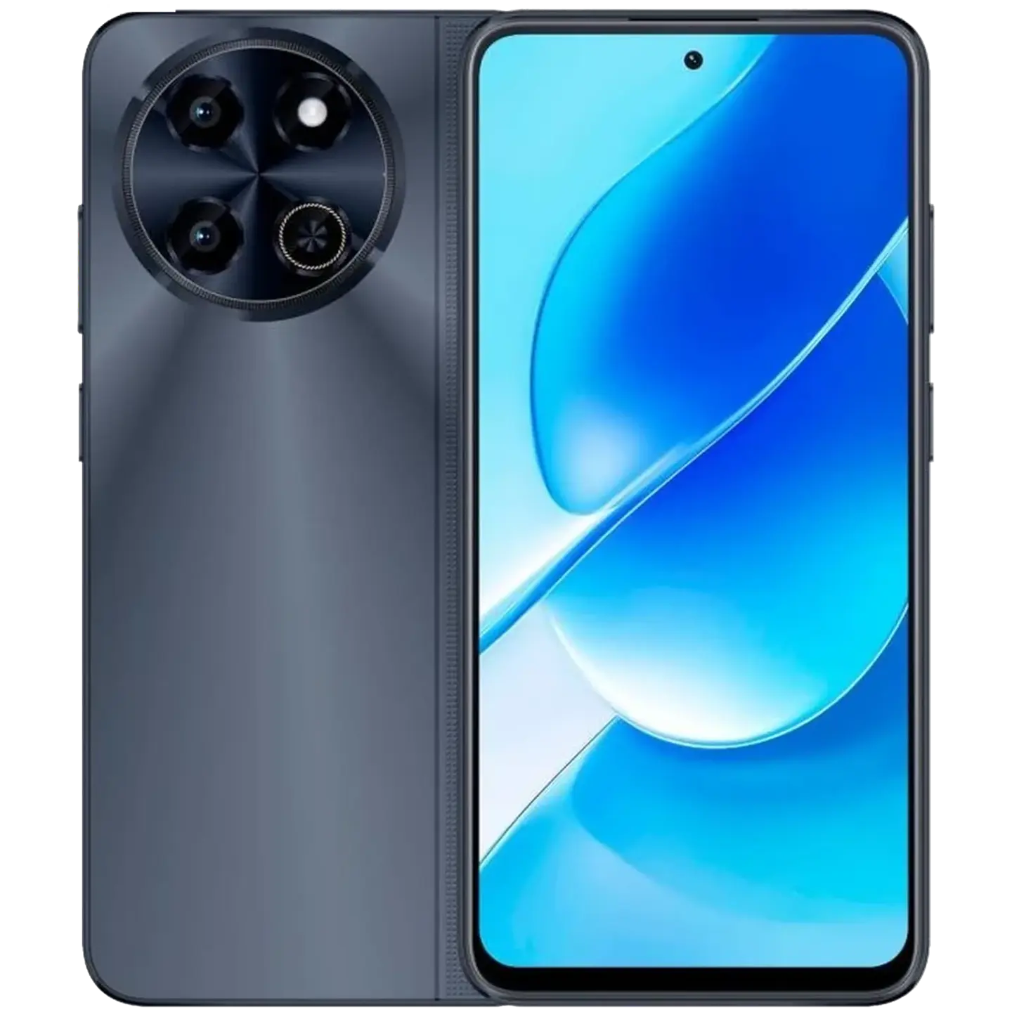 Hotwav Note 18 Pro 6GB/128GB Negro 1