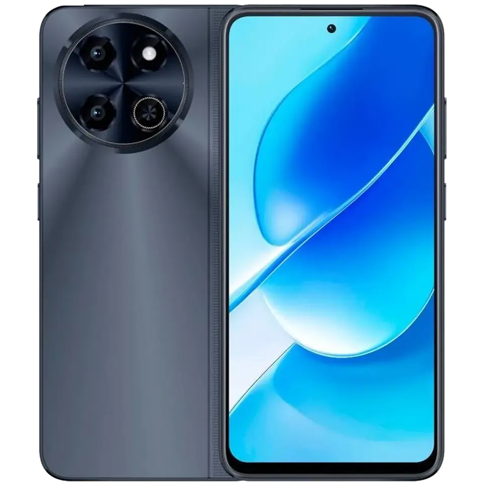 Hotwav Note 18 Pro 6GB/128GB Negro 1