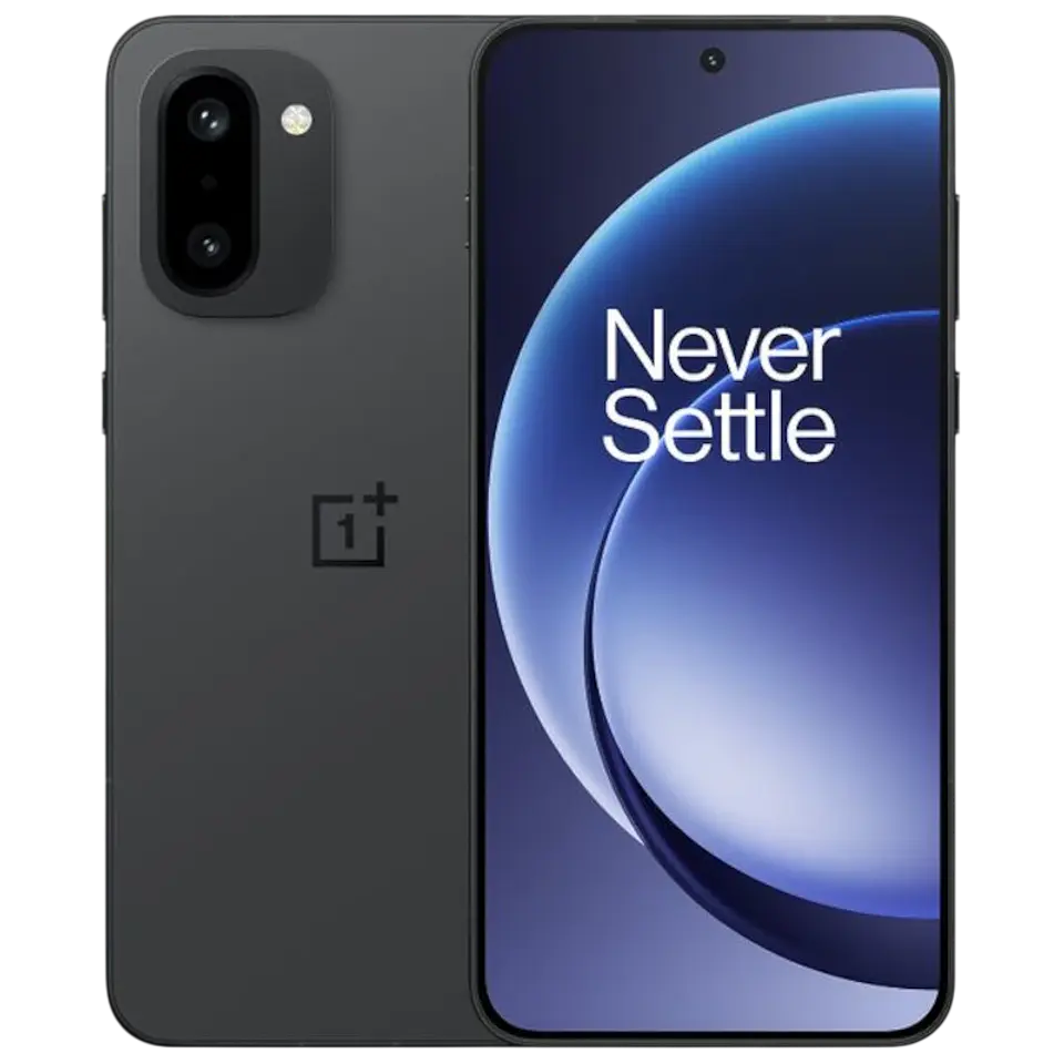 Oneplus 15R 5G 12GB/256GB Negro 1