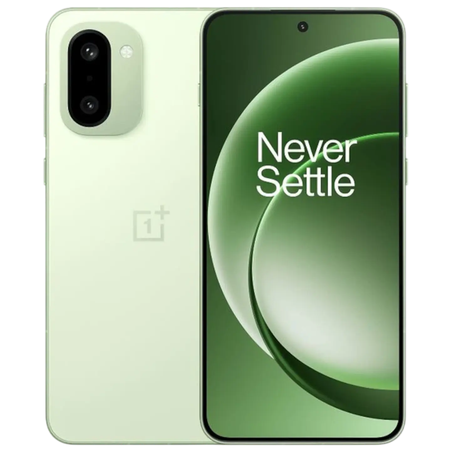 Oneplus 15R 5G 12GB/256GB Verde 1