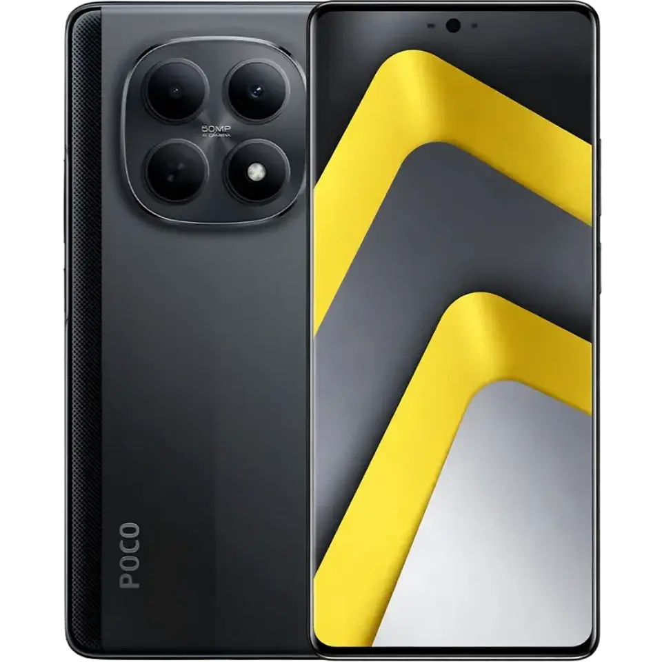 Xiaomi Poco M8 5G 8GB/256GB Negro 1