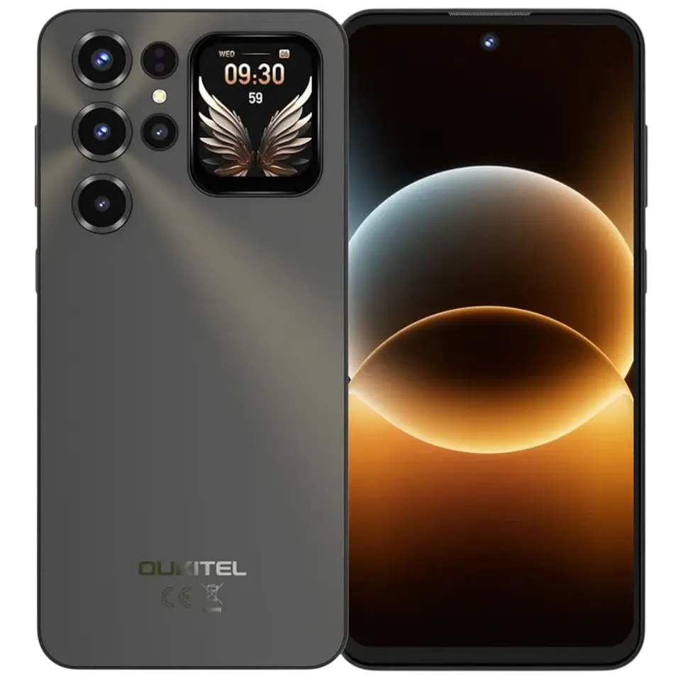 Oukitel C68 Plus 8GB/512GB Gris 1