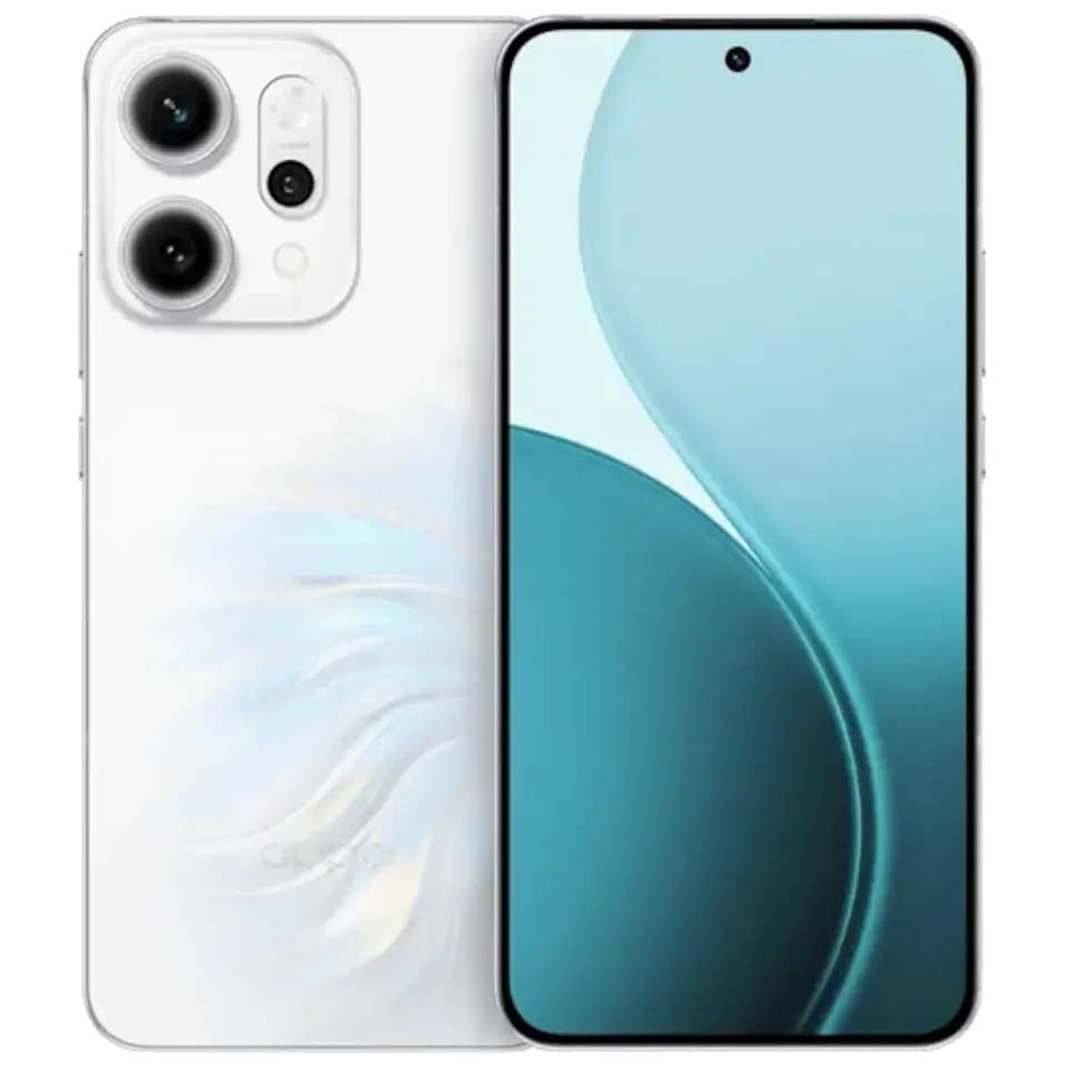 Oppo Reno14 Pro 5G 12GB/512GB Blanco 1