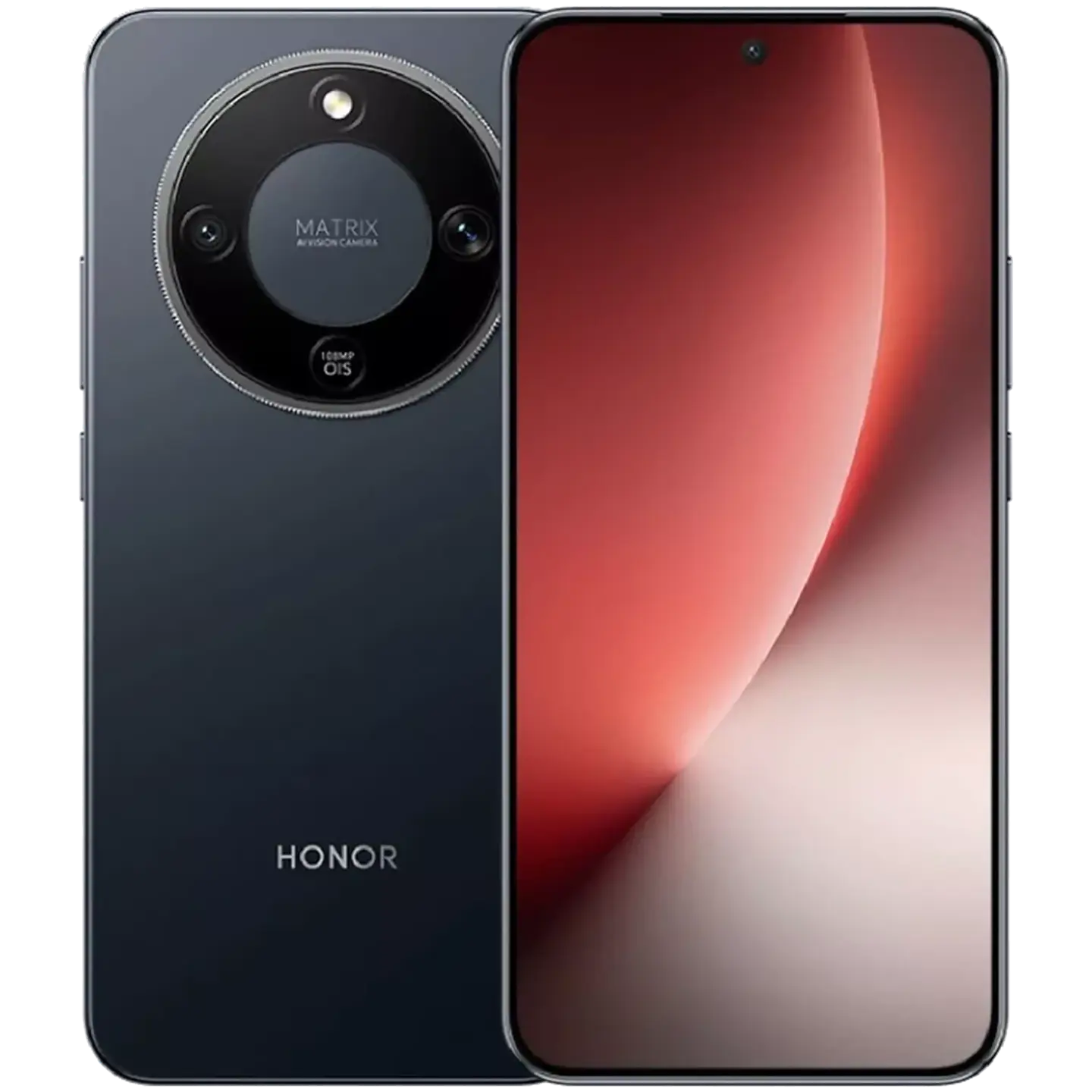 Honor Magic8 Lite 5G 8GB/256GB Negro 1