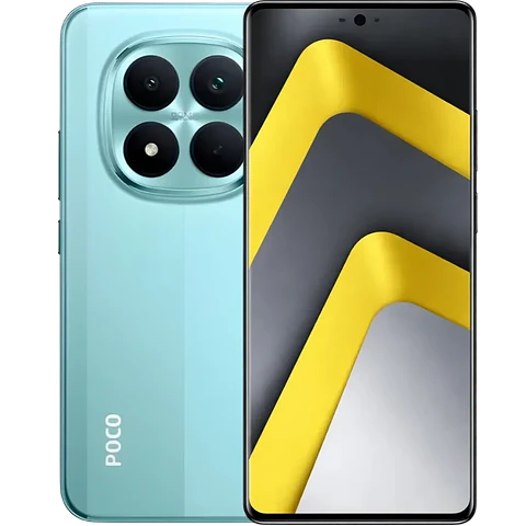 Xiaomi Poco M8 Pro 5G 12GB/512GB Verde