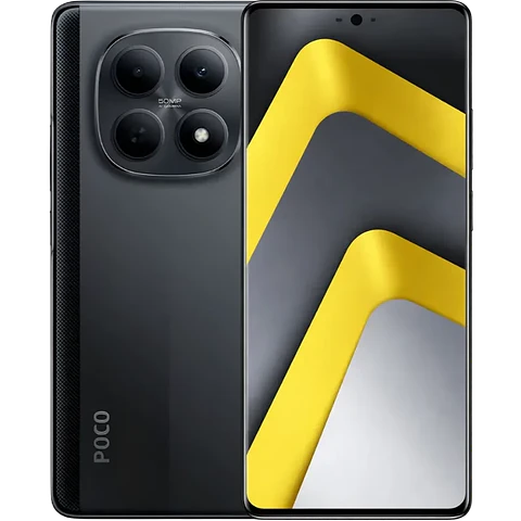 Xiaomi Poco M8 Pro 5G 8GB/256GB Negro