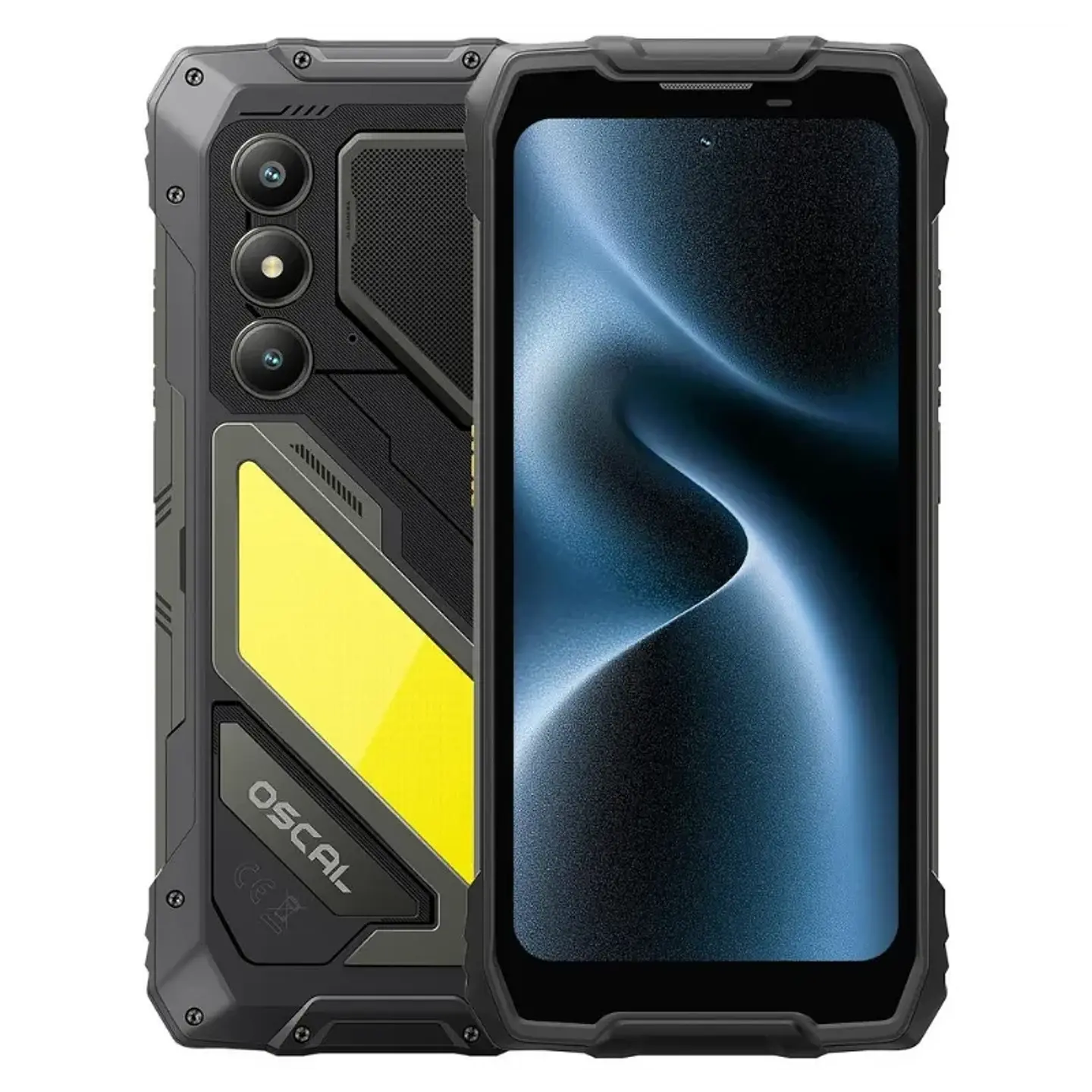 Oscal Pilot 5 5G 8GB/256GB Negro 1