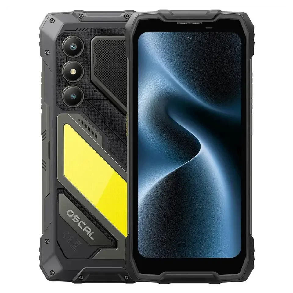 Oscal Pilot 5 5G 8GB/256GB Negro 1