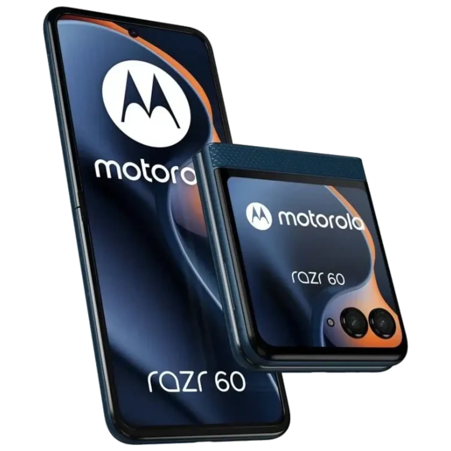 Motorola Razr 60 5G 8GB/256GB Azul Gibraltar Sea 1