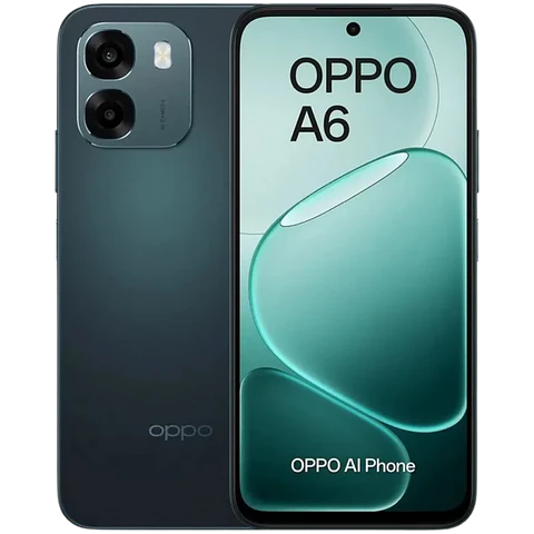Oppo A6 6GB/256GB Sapphire Azul