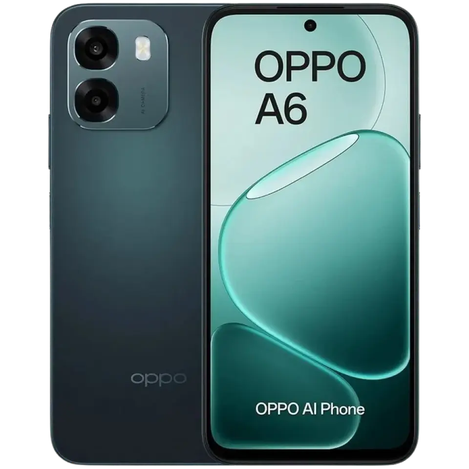 Oppo A6 6GB/256GB Sapphire Azul 1